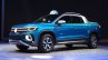 Vw Tarok Concept Images Front Three Quarters