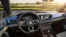 Vw Tarok Concept Images Interior Dashboard