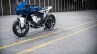 Husqvarna Vitpilen 701 Aero Concept Front Left Qua