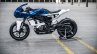 Husqvarna Vitpilen 701 Aero Concept Left Side Prof