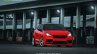 Modified Maruti Baleno 360 Motoring Images Front T