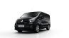 Renault Trafic Front Three Quarters