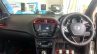 Tata Tigor Jtp Bangalore Dealership Image Interior