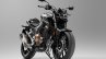 2019 Honda Cb500f Press Images Studio Shots Black