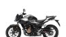 2019 Honda Cb500f Press Images Studio Shots Black