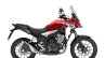 2019 Honda Cb500x Press Images Grand Prix Red Righ