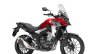 2019 Honda Cb500x Press Images Grand Prix Red Righ