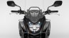 2019 Honda Cb500x Press Images Headlight