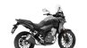 2019 Honda Cb500x Press Images Matt Gunpowder Blac