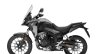 2019 Honda Cb500x Press Images Matt Gunpowder Blac