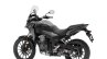 2019 Honda Cb500x Press Images Matt Gunpowder Blac