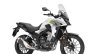 2019 Honda Cb500x Press Images Pearl Metalloid Whi