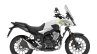 2019 Honda Cb500x Press Images Pearl Metalloid Whi