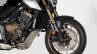 2019 Honda Cb650r Press Images Detail Shots Front