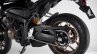 2019 Honda Cb650r Press Images Detail Shots Rear L