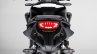 2019 Honda Cb650r Press Images Detail Shots Tail L