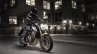 2019 Honda Cb650r Press Images Riding Shots Right