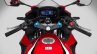 2019 Honda Cbr500r Press Images Details Cockpit