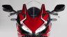 2019 Honda Cbr500r Press Images Details Headlight