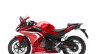 2019 Honda Cbr500r Press Images Grand Prix Red Lef