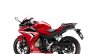 2019 Honda Cbr500r Press Images Grand Prix Red Lef