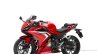 2019 Honda Cbr500r Press Images Grand Prix Red Lef