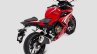 2019 Honda Cbr500r Press Images Grand Prix Red Rig