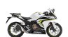 2019 Honda Cbr500r Press Images Pearl Metalloid Wh