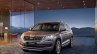 Skoda Kodiaq Lk India Images Front