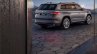 Skoda Kodiaq Lk India Images Rear Three Quarters