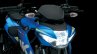 Suzuki Gsx S125 Led Headlight Press Image