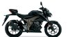 Suzuki Gsx S125 Right Side Profile Press Image