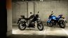 Suzuki Gsx S125 Twins Press Image