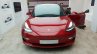 Tesla Model 3 Image Front 1