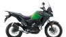 2019 Kawasaki Versys X 300 Candy Lime Green And Me