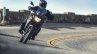 2019 Kawasaki Versys X 300 Metallic Moondust Grey