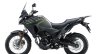 2019 Kawasaki Versys X 300 Metallic Moondust Grey