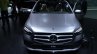 2019 Mercedes B Class Paris Motor Show 2018 Image