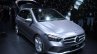 2019 Mercedes B Class Paris Motor Show 2018 Image