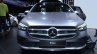 2019 Mercedes B Class Paris Motor Show 2018 Image