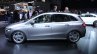 2019 Mercedes B Class Paris Motor Show 2018 Image