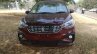 2018 Maruti Ertiga Image Front