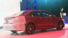 Chinese Spec 2019 Toyota Corolla Altis Rear Three