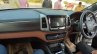 Mahindra Alturas Interior Image Dashboard Centre C