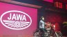 Jawa 300 Launched