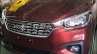 2018 Maruti Ertiga Pearl Metallic Auburn Red Front