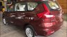 2018 Maruti Ertiga Pearl Metallic Auburn Red Rear