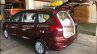 2018 Maruti Ertiga Pearl Metallic Auburn Red Rear