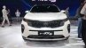 2019 Kia Kx5 2019 Kia Sportage Front