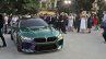 Bmw Concept M8 Gran Coupe At Concorso Deleganza Di